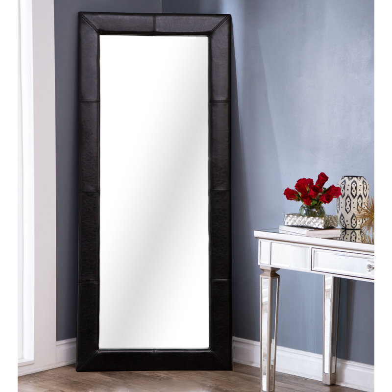 Joss & Main Bentson Modern & Contemporary Full Length Mirror & Reviews